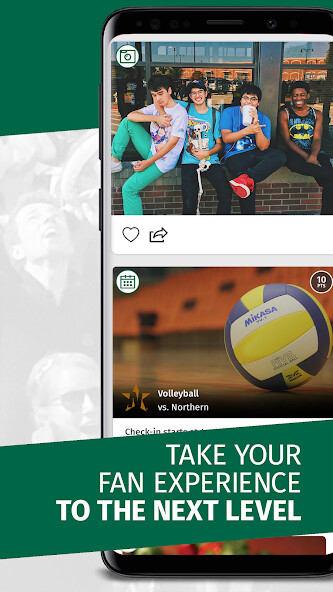 Run android online APK Illinois Wesleyan Green Zone from MyAndroid or emulate Illinois Wesleyan Green Zone using MyAndroid