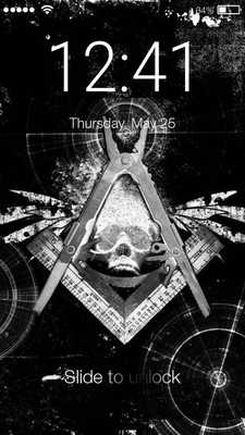 Emulate Android APK Illuminati Freemasons Lock Screen Emulate Android APK Illuminati Freemasons Lock Screen