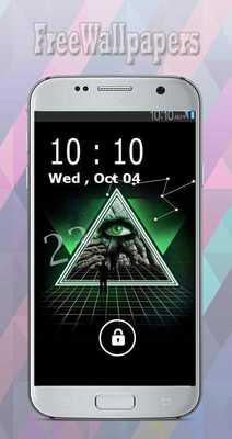 Emulate Android APK Illuminati Wallpapers Fans Emulate Android APK Illuminati Wallpapers Fans