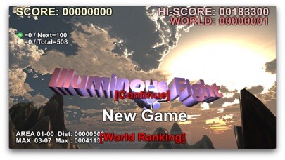 Emulate iPhone app IlluminousFight using MyAndroid Emulate iPhone app IlluminousFight using MyAndroid