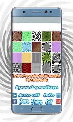 Emulate Android APK Illusion - Optical Illusion Emulate Android APK Illusion - Optical Illusion