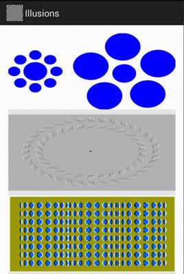 Emulate Android APK Illusions Lite Emulate Android APK Illusions Lite