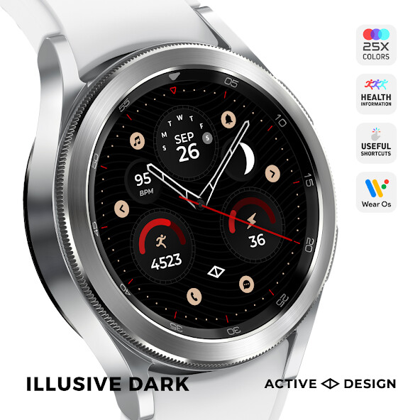 Run android online APK Illusive Dark: Watch Face from MyAndroid or emulate Illusive Dark: Watch Face using MyAndroid Run android online APK Illusive Dark: Watch Face from MyAndroid or emulate Illusive Dark: Watch Face using MyAndroid