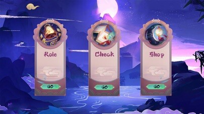 Emulate iPhone app Illusory Hero Domain:Wreck using MyAndroid Emulate iPhone app Illusory Hero Domain:Wreck using MyAndroid