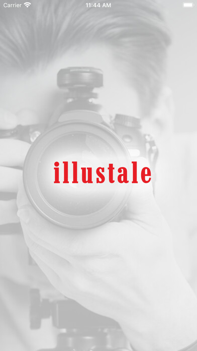 Emulate iPhone app Illustale using MyAndroid Emulate iPhone app Illustale using MyAndroid