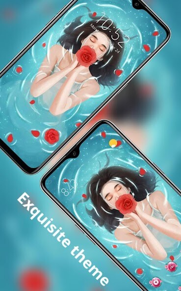 Run android online APK Illustration theme girl in the water flaming rose from MyAndroid or emulate Illustration theme girl in the water flaming rose using MyAndroid Run android online APK Illustration theme girl in the water flaming rose from MyAndroid or emulate Illustration theme girl in the water flaming rose using MyAndroid