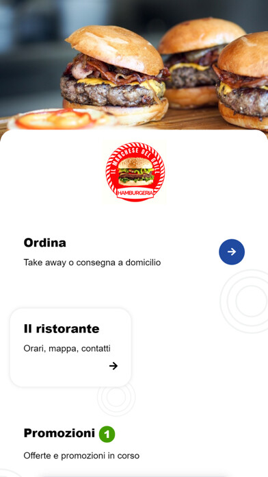 Emulate iPhone app Il Marchese del Grill using MyAndroid Emulate iPhone app Il Marchese del Grill using MyAndroid
