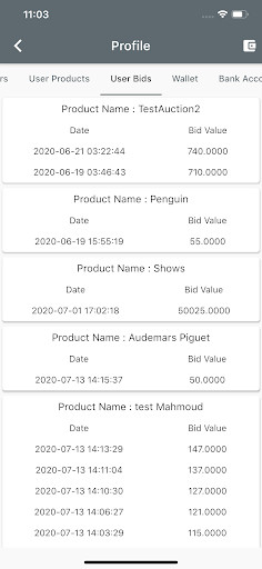 Run android online APK Il Mazad from MyAndroid or emulate Il Mazad using MyAndroid