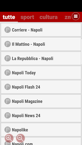 Run android online APK Il mio Napoli - Notizie da Napoli from MyAndroid or emulate Il mio Napoli - Notizie da Napoli using MyAndroid Run android online APK Il mio Napoli - Notizie da Napoli from MyAndroid or emulate Il mio Napoli - Notizie da Napoli using MyAndroid