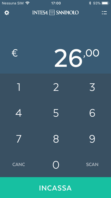 Emulate iPhone app Il mio POS using MyAndroid Emulate iPhone app Il mio POS using MyAndroid