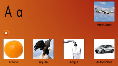 Emulate iPhone app il mio primo libro using MyAndroid Emulate iPhone app il mio primo libro using MyAndroid