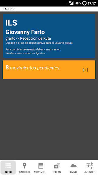 Run android online APK ILMS POD v3 from MyAndroid or emulate ILMS POD v3 using MyAndroid Run android online APK ILMS POD v3 from MyAndroid or emulate ILMS POD v3 using MyAndroid