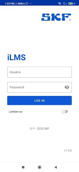 Run android online APK iLMS from MyAndroid or emulate iLMS using MyAndroid Run android online APK iLMS from MyAndroid or emulate iLMS using MyAndroid