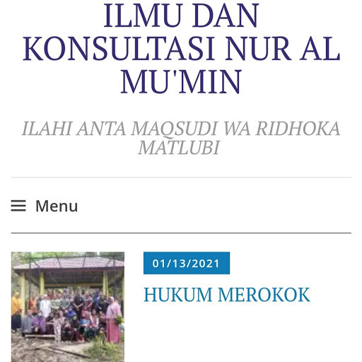 Run android online APK Ilmu dan Konsultasi NAM from MyAndroid or emulate Ilmu dan Konsultasi NAM using MyAndroid Run android online APK Ilmu dan Konsultasi NAM from MyAndroid or emulate Ilmu dan Konsultasi NAM using MyAndroid