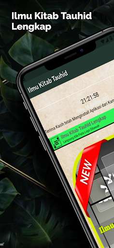 Run android online APK Ilmu Kitab Tauhid Lengkap from MyAndroid or emulate Ilmu Kitab Tauhid Lengkap using MyAndroid