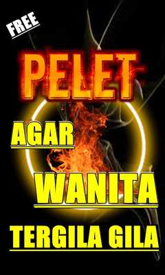 Emulate Android APK ILMU PELET AGAR WANITA TERGILA - GILA LENGKAP
