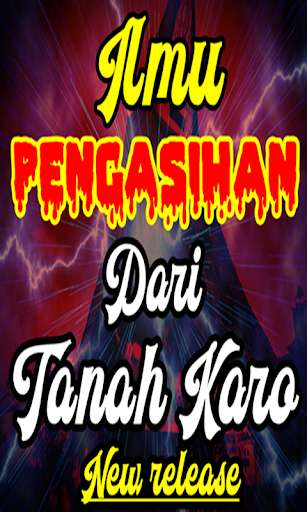 Run android online APK Ilmu Pelet Pengasihan Dari Tanah Karo from MyAndroid or emulate Ilmu Pelet Pengasihan Dari Tanah Karo using MyAndroid