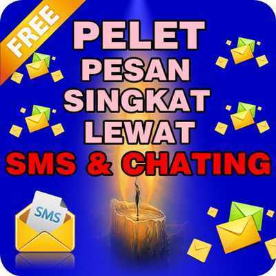 Emulate Android APK Ilmu Pelet Pesan Singkat Lewat SMS  Chating