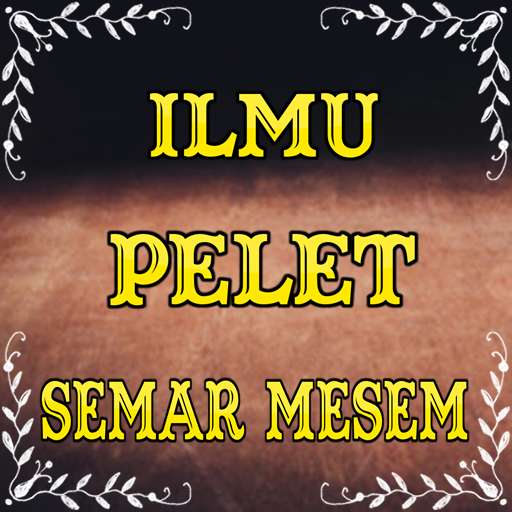 Emulate Android APK Ilmu Pelet Semar Mesem
