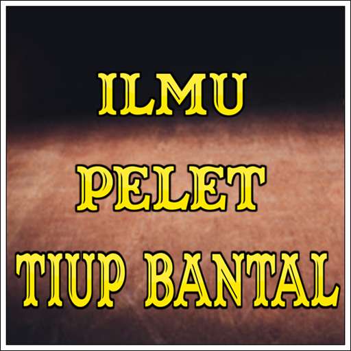 Run android online APK Ilmu Pelet Tiup Bantal from MyAndroid or emulate Ilmu Pelet Tiup Bantal using MyAndroid