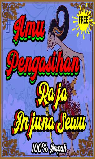 Run android online APK ilmu pengasihan raja arjuna sewu Super Ampuh from MyAndroid or emulate ilmu pengasihan raja arjuna sewu Super Ampuh using MyAndroid Run android online APK ilmu pengasihan raja arjuna sewu Super Ampuh from MyAndroid or emulate ilmu pengasihan raja arjuna sewu Super Ampuh using MyAndroid