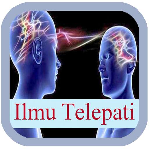 Emulate Android APK Ilmu Telepati