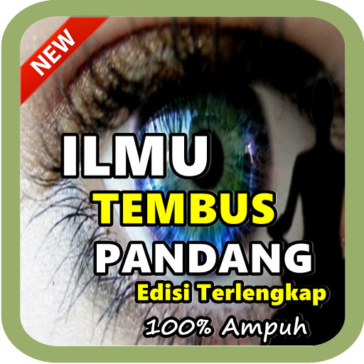 Run android online APK Ilmu Tembus Pandang Edisi Terlengkap from MyAndroid or emulate Ilmu Tembus Pandang Edisi Terlengkap using MyAndroid