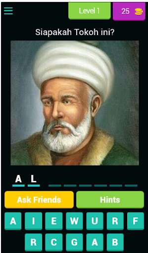 Run android online APK Ilmuwan dunia muslim (tebak gambar) horaay from MyAndroid or emulate Ilmuwan dunia muslim (tebak gambar) horaay using MyAndroid Run android online APK Ilmuwan dunia muslim (tebak gambar) horaay from MyAndroid or emulate Ilmuwan dunia muslim (tebak gambar) horaay using MyAndroid