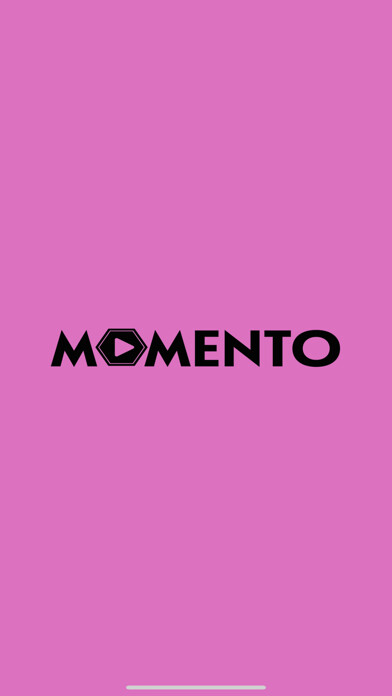 Emulate iPhone app iLMYO MOMENTO using MyAndroid