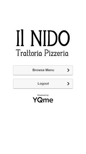 Run android online APK il nido trattoria pizzeria from MyAndroid or emulate il nido trattoria pizzeria using MyAndroid Run android online APK il nido trattoria pizzeria from MyAndroid or emulate il nido trattoria pizzeria using MyAndroid