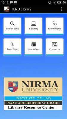 Emulate Android APK ILNU Library Emulate Android APK ILNU Library