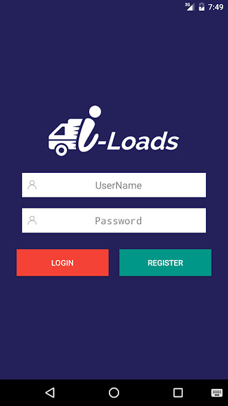 Emulate Android APK i-Loads Load Provider Emulate Android APK i-Loads Load Provider