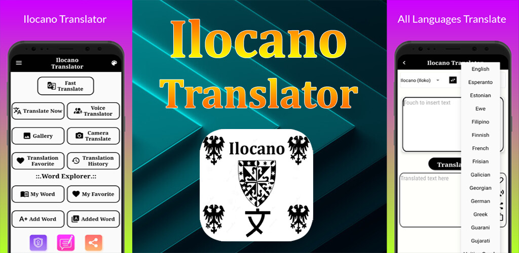 Run android online APK Ilocano Translator from MyAndroid or emulate Ilocano Translator using MyAndroid Run android online APK Ilocano Translator from MyAndroid or emulate Ilocano Translator using MyAndroid