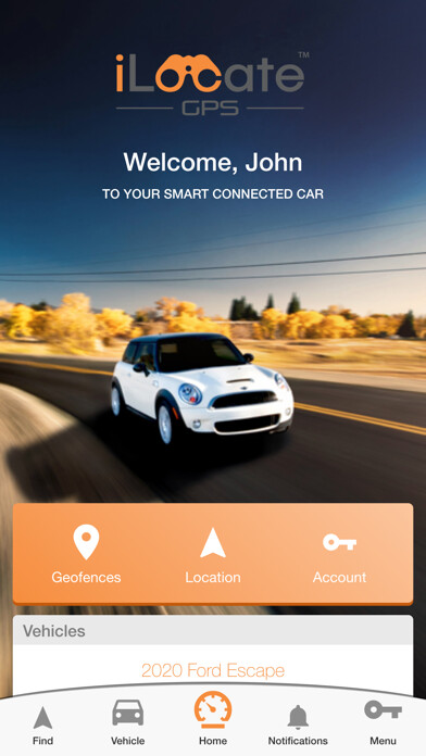 Emulate iPhone app iLocate GPS Tracking using MyAndroid Emulate iPhone app iLocate GPS Tracking using MyAndroid