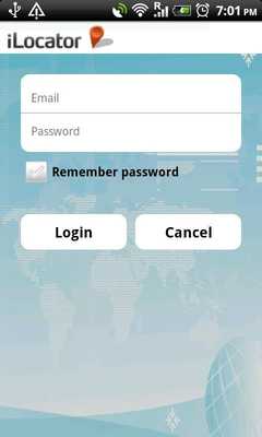 Emulate Android APK iLocator Emulate Android APK iLocator