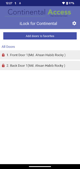 Run android online APK iLock for Continental from MyAndroid or emulate iLock for Continental using MyAndroid Run android online APK iLock for Continental from MyAndroid or emulate iLock for Continental using MyAndroid