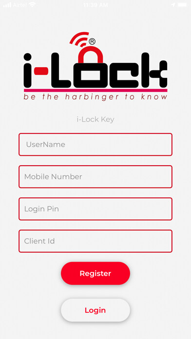 Emulate iPhone app iLockKey using MyAndroid Emulate iPhone app iLockKey using MyAndroid