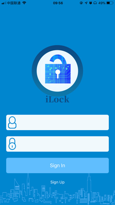 Emulate iPhone app iLock using MyAndroid Emulate iPhone app iLock using MyAndroid