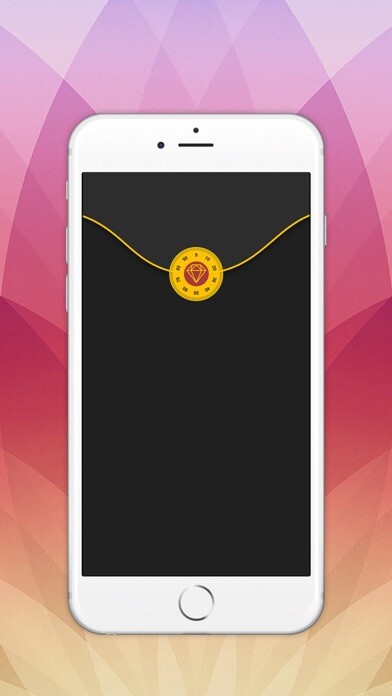 Emulate iPhone app iLockUp - Professional private photos safe using MyAndroid Emulate iPhone app iLockUp - Professional private photos safe using MyAndroid
