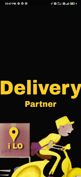 Run android online APK iLO DeliveryPartner from MyAndroid or emulate iLO DeliveryPartner using MyAndroid