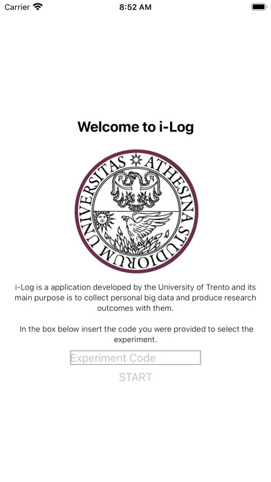 Emulate iPhone app iLogg using MyAndroid Emulate iPhone app iLogg using MyAndroid