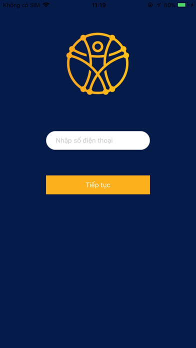 Emulate iPhone app iLogic Hub using MyAndroid