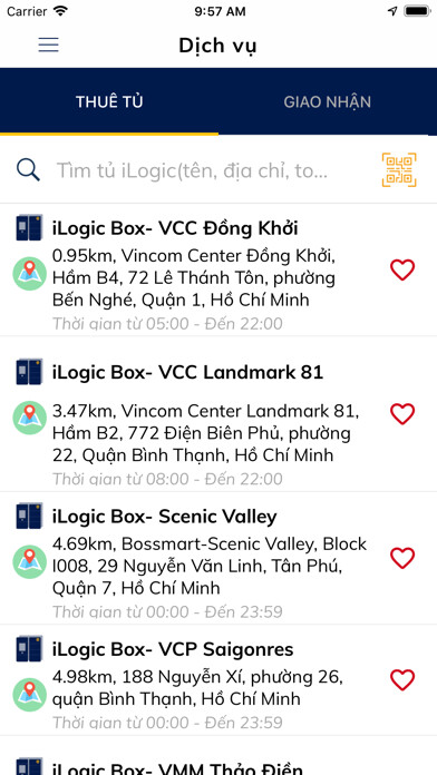 Emulate iPhone app iLogic using MyAndroid