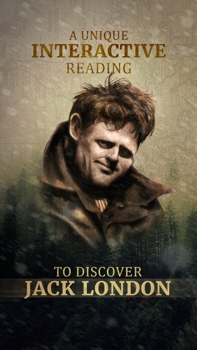 Emulate iPhone app iLondon Jack London Collection using MyAndroid Emulate iPhone app iLondon Jack London Collection using MyAndroid
