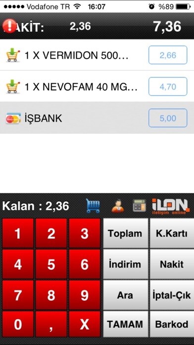 Emulate iPhone app ilon Mobile Sat?? using MyAndroid Emulate iPhone app ilon Mobile Sat?? using MyAndroid