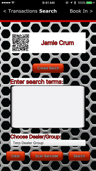Emulate iPhone app iLot using MyAndroid Emulate iPhone app iLot using MyAndroid