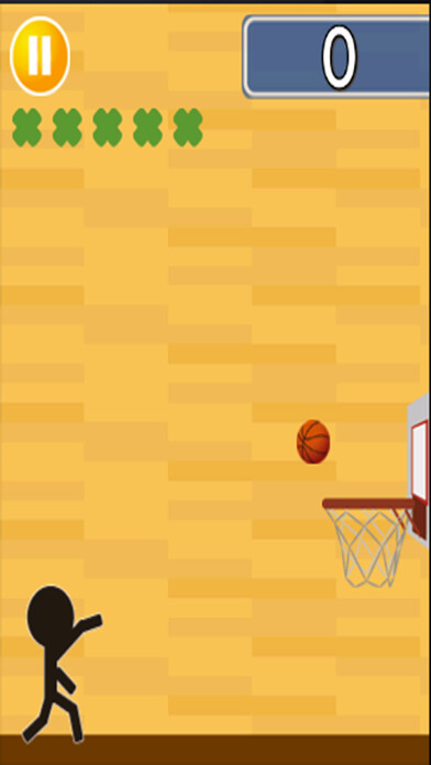 Emulate iPhone app I love Basket using MyAndroid Emulate iPhone app I love Basket using MyAndroid