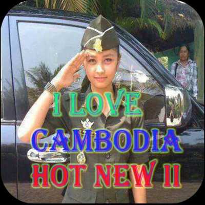 Emulate Android APK I Love Cambodia Hot News II