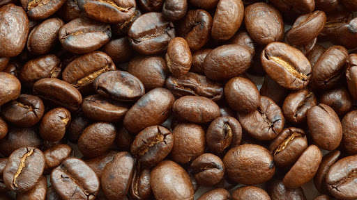Emulate Android APK i love coffee wallpaper