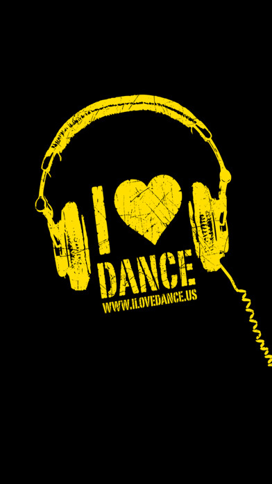 Emulate iPhone app I Love Dance using MyAndroid Emulate iPhone app I Love Dance using MyAndroid
